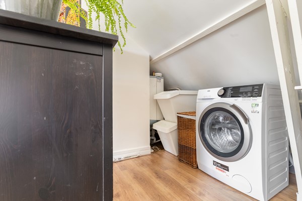 Medium property photo - Jan Lelimanhof 4, 1067 LE Amsterdam